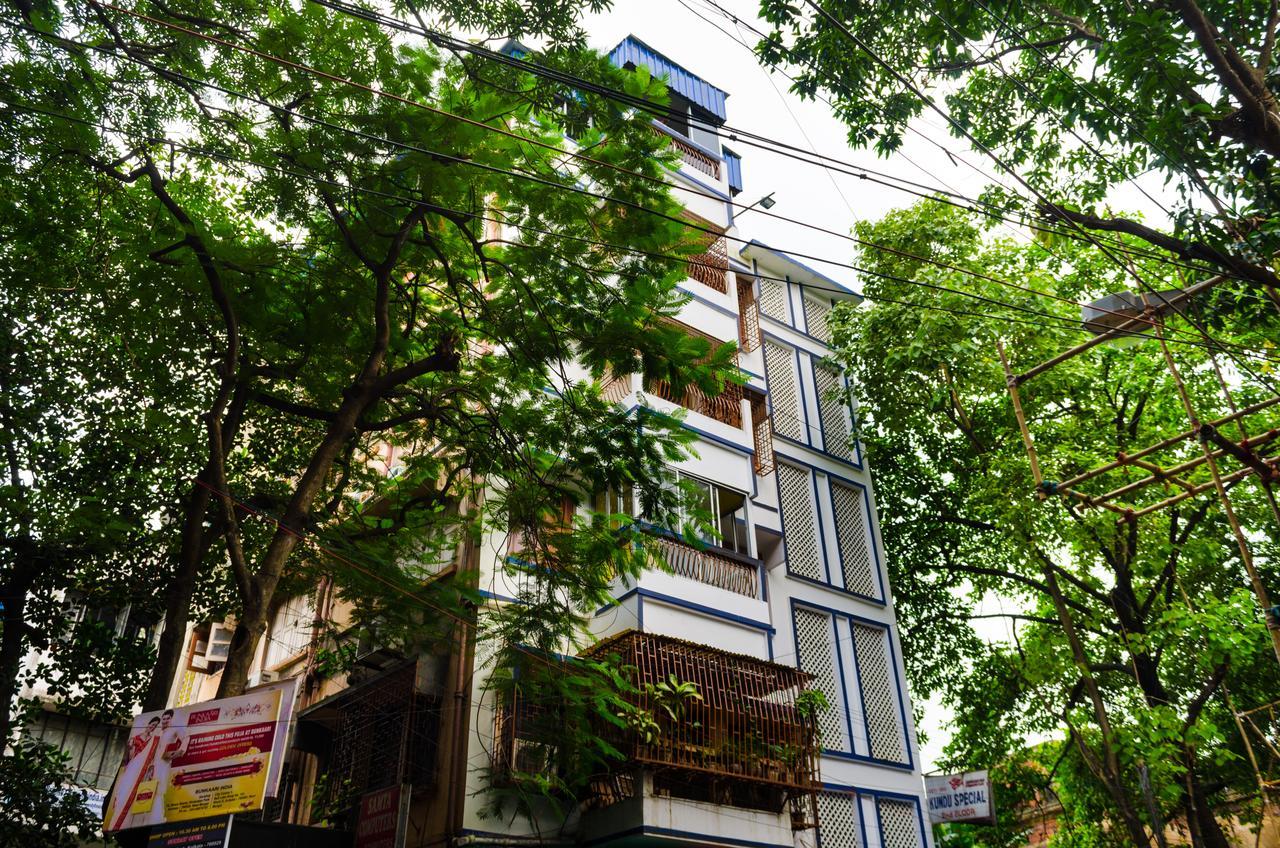 Oyo 7186 Hotel South Inn Calcuta Exterior foto